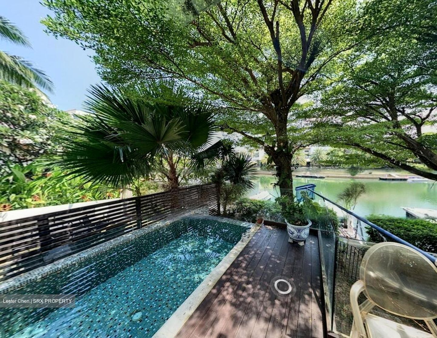 Treasure Island (D4), Terrace #437307731